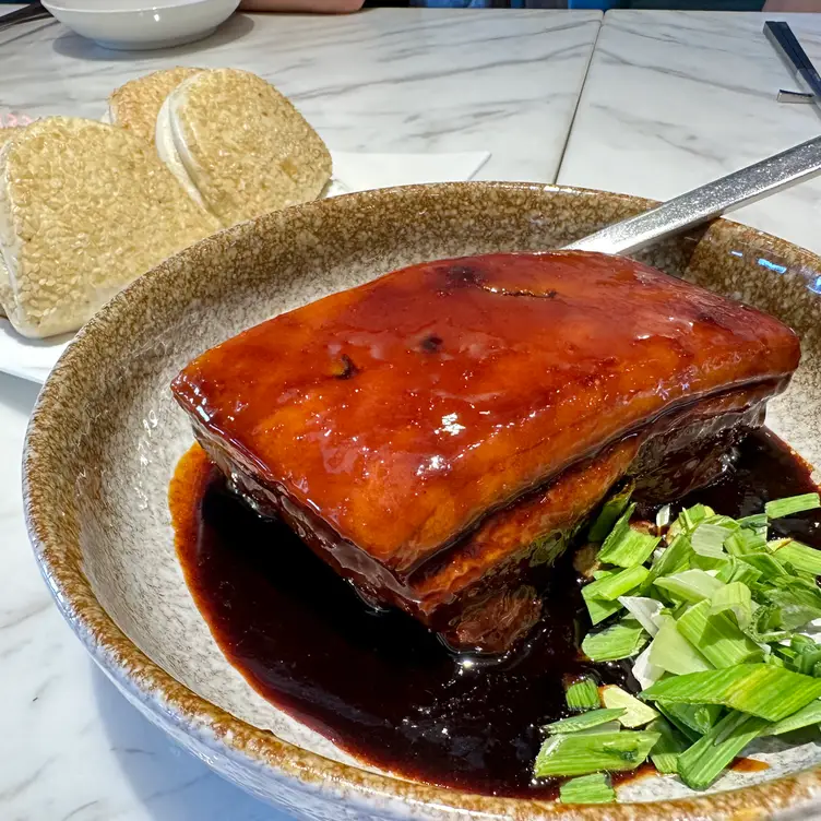 台北中式餐廳推薦, 台北中式料理推薦, 台北中華料理推薦, 台北必吃中式餐廳, 推薦中餐館名單 - 飯BAR 內湖旗艦店 - OpenTable訂位