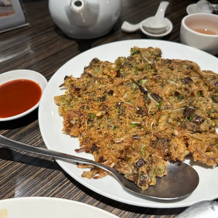 台北市台菜餐廳推薦, 經典台菜餐廳 - 青葉台灣料理 - OpenTable訂位